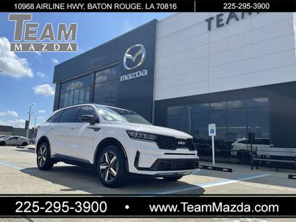 2023 Kia Sorento Baton Rouge LA