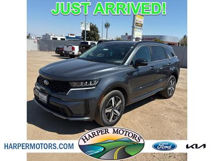 2021 Kia Sorento Eureka CA