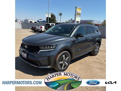 2021 Kia Sorento Eureka CA