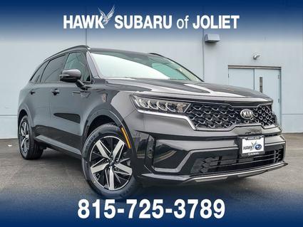 2021 Kia Sorento Plainfield IL