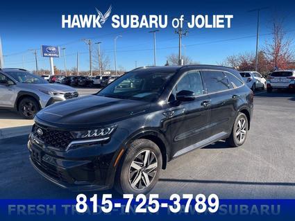 2021 Kia Sorento Plainfield IL