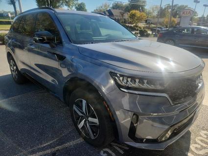 2022 Kia Sorento Lynchburg VA