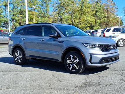 2022 Kia Sorento Lynchburg VA