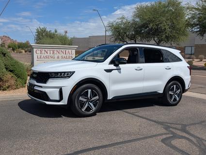 2023 Kia Sorento Phoenix AZ