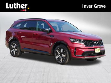 2023 Kia Sorento Inver Grove Heights MN