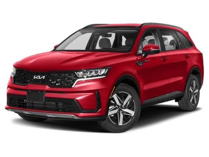 2023 Kia Sorento Inver Grove Heights MN