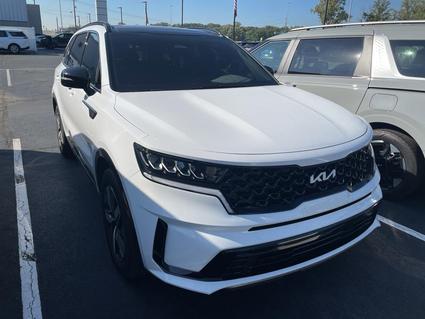 2023 Kia Sorento Toledo OH