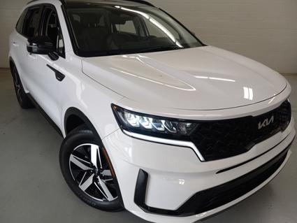 2023 Kia Sorento Toledo OH