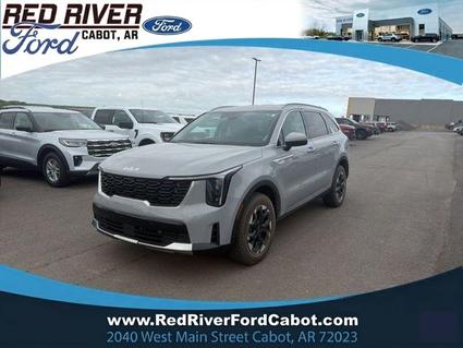 2024 Kia Sorento Cabot AR