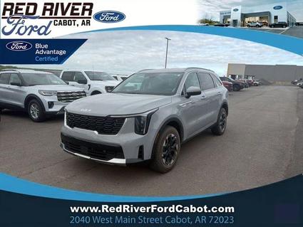 2024 Kia Sorento Cabot AR