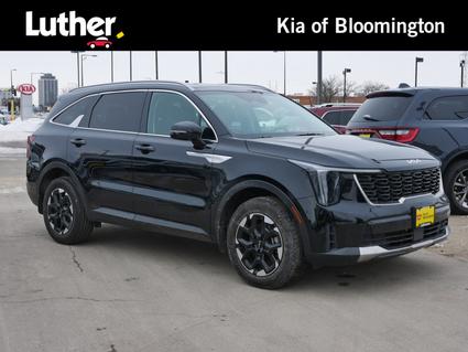 2024 Kia Sorento Minneapolis MN