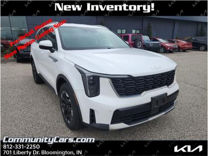 2024 Kia Sorento Bloomington IN