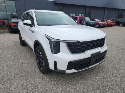 2024 Kia Sorento Bloomington IN