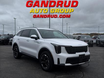 2024 Kia Sorento Green Bay WI