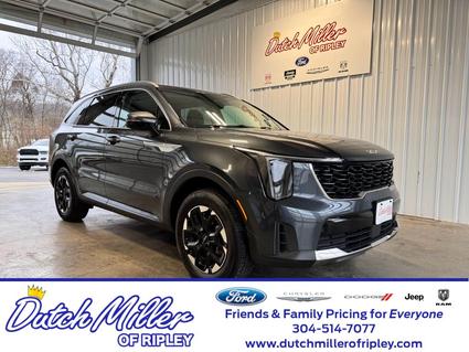 2024 Kia Sorento Ripley WV