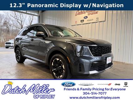 2024 Kia Sorento Ripley WV