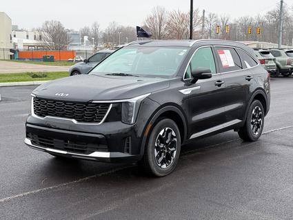 2024 Kia Sorento Bloomington IN