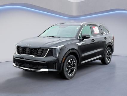 2024 Kia Sorento Bloomington IN