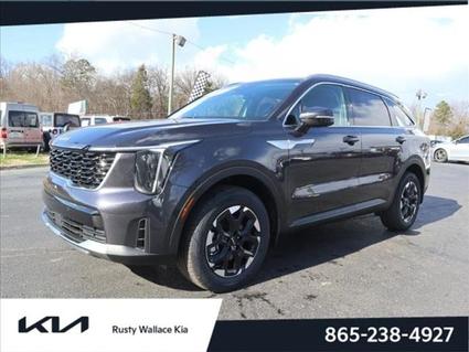 2025 Kia Sorento Louisville TN