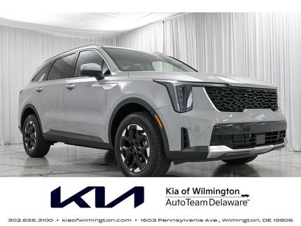 2025 Kia Sorento Wilmington DE