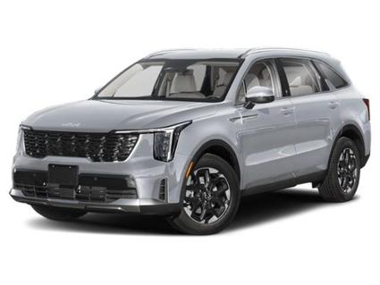 2025 Kia Sorento Inver Grove Heights MN