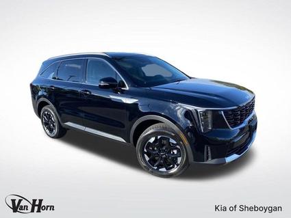 2026 Kia Sorento Sheboygan WI