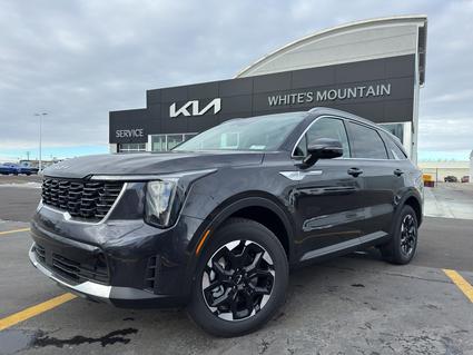 2026 Kia Sorento Casper WY
