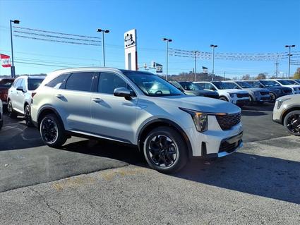 2026 Kia Sorento Barboursville WV