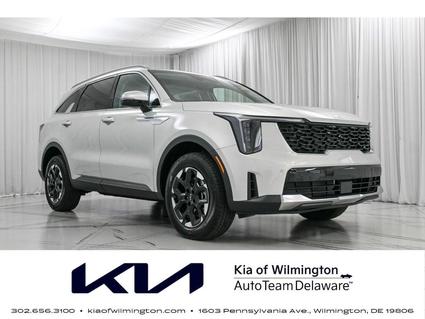 2026 Kia Sorento Wilmington DE