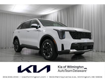 2026 Kia Sorento Wilmington DE