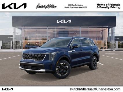 2026 Kia Sorento South Charleston WV