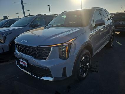 2026 Kia Sorento Rexburg ID