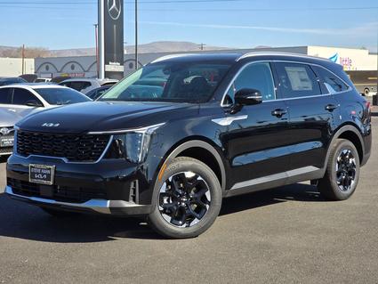 2026 Kia Sorento Yakima WA