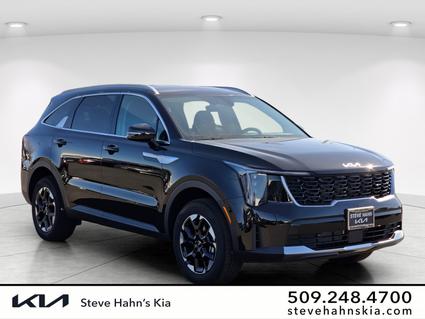 2026 Kia Sorento Yakima WA
