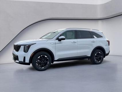2026 Kia Sorento Louisville TN
