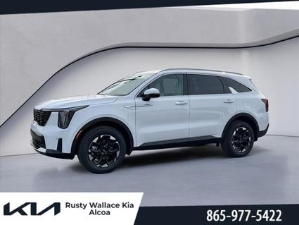 2026 Kia Sorento Louisville TN