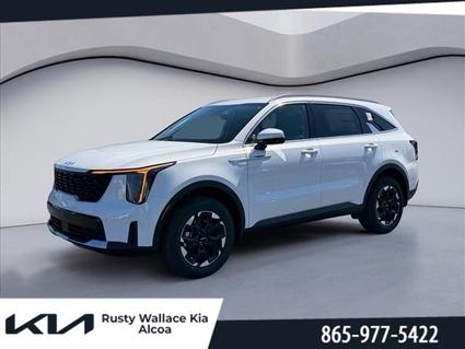 2026 Kia Sorento Louisville TN