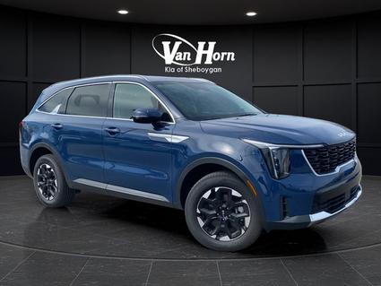 2026 Kia Sorento Sheboygan WI