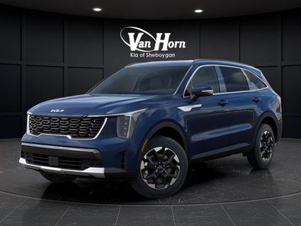 2026 Kia Sorento Sheboygan WI