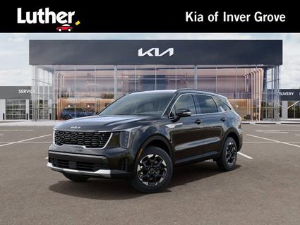 2026 Kia Sorento Inver Grove Heights MN