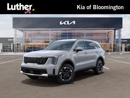 2026 Kia Sorento Minneapolis MN