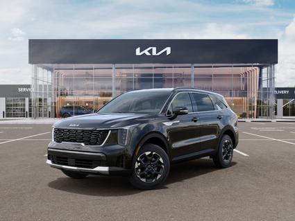 2026 Kia Sorento Toledo OH