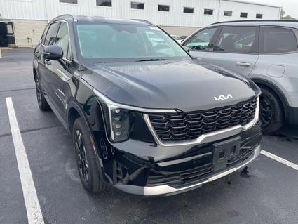 2024 Kia Sorento Toledo OH