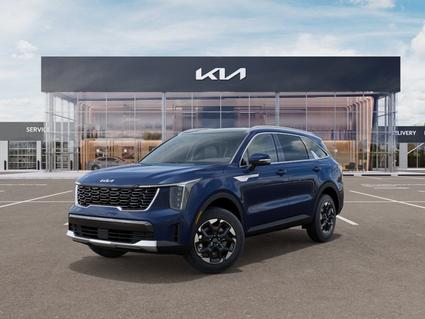 2024 Kia Sorento Findlay OH
