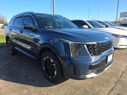 2024 Kia Sorento Cape Girardeau MO