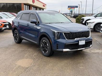 2024 Kia Sorento Cape Girardeau MO