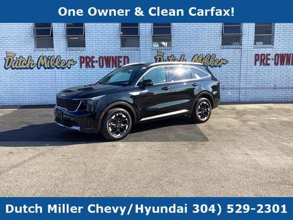 2024 Kia Sorento Huntington WV