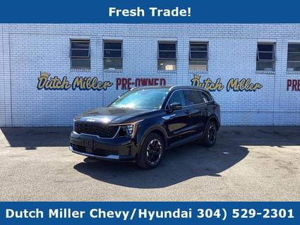 2024 Kia Sorento Huntington WV