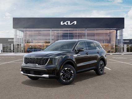 2025 Kia Sorento Toledo OH