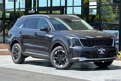 2025 Kia Sorento Vero Beach FL